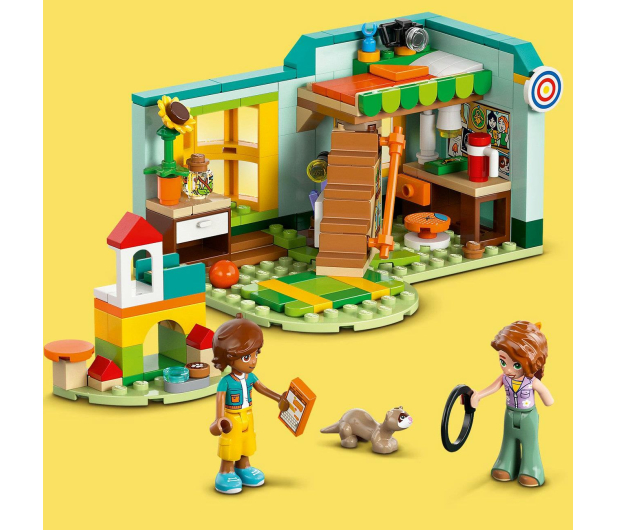 LEGO Friends 42646 Pokój Autumn - 1284094 - zdjęcie 7